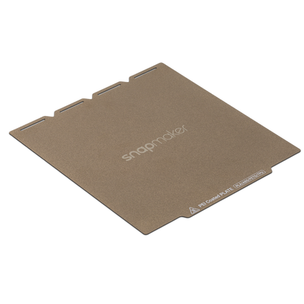 PEI Steel Sheet for Snapmaker U1 additional view