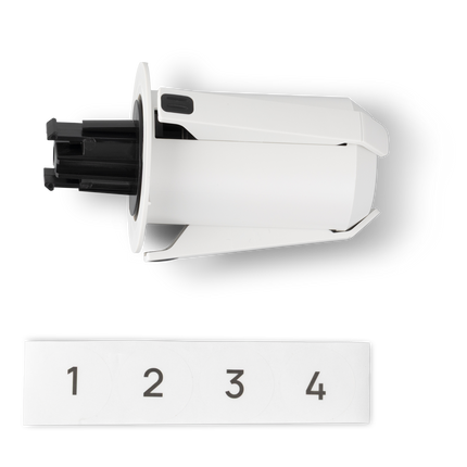 Filament Holder for Snapmaker U1 view 2