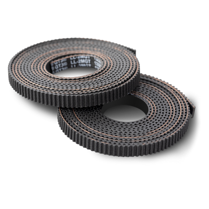 XY-Axis Timing Belts 3.5m for Snapmaker U1
