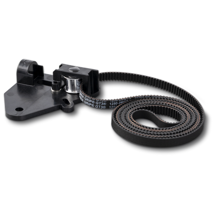 Z-Axis Timing Belt for Snapmaker U1 view 2