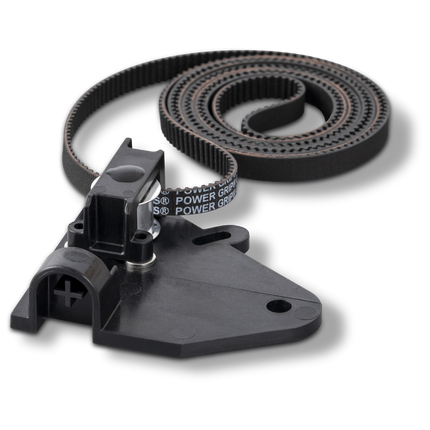 Z-Axis Timing Belt for Snapmaker U1 view 3