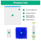 Vacuum Kit