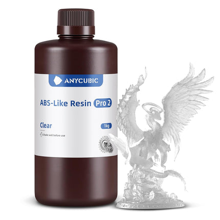 ABS-Like Resin Pro 2