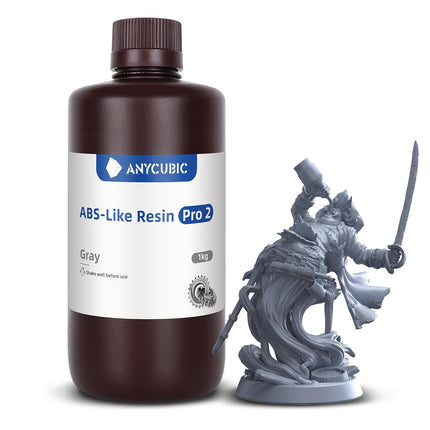 ABS-Like Resin Pro 2
