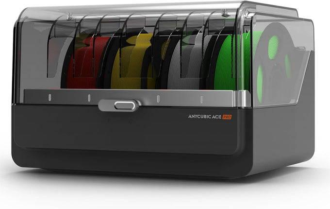 Anycubic Ace Pro