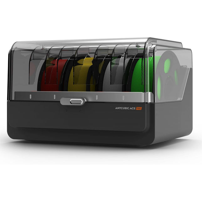 Anycubic Ace Pro