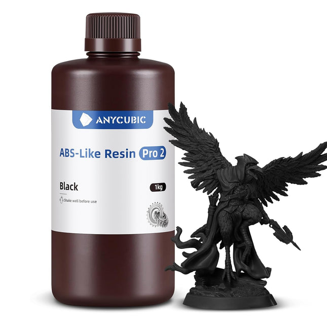 ABS-Like Resin Pro 2
