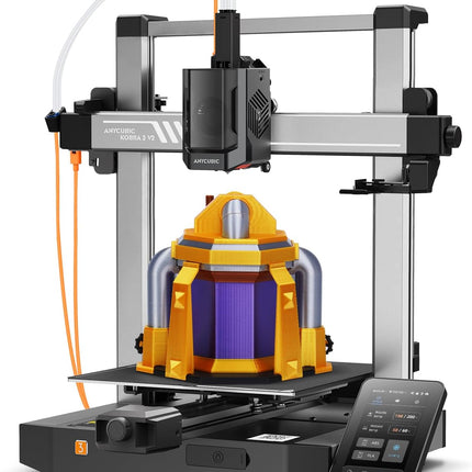 Anycubic Kobra 3 V2