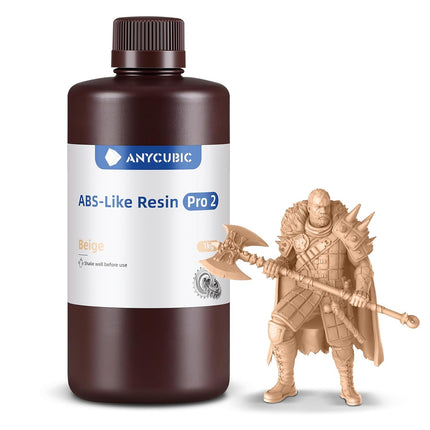 ABS-Like Resin Pro 2
