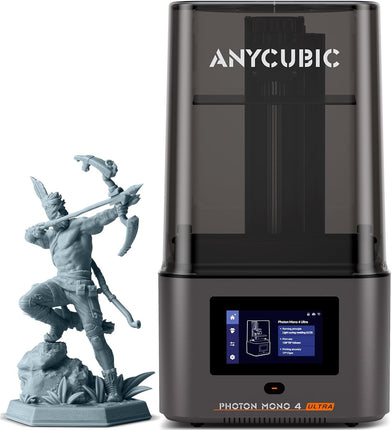 ANYCUBIC Photon Mono 4 Ultra 10K