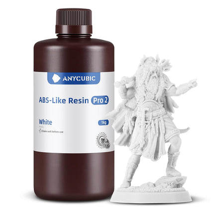 ABS-Like Resin Pro 2