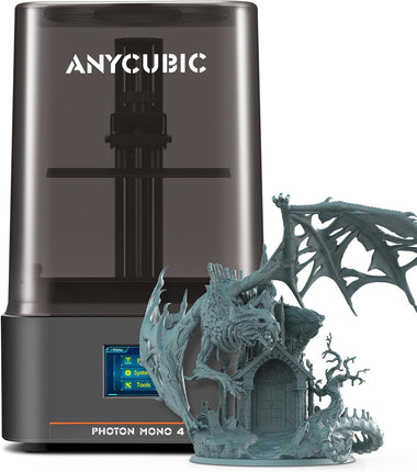 ANYCUBIC Photon Mono 4 10K