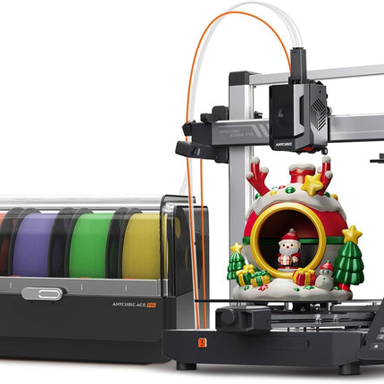 Anycubic Kobra 3 V2 Combo