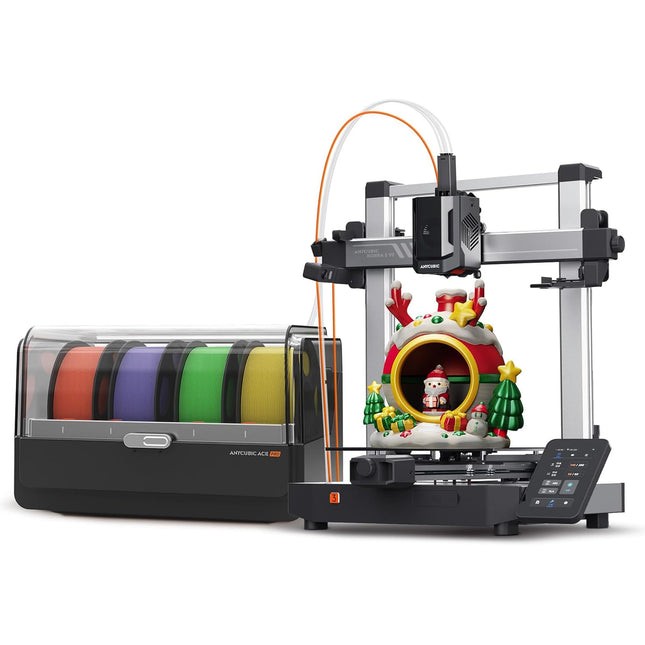 Anycubic Kobra 3 V2 Combo