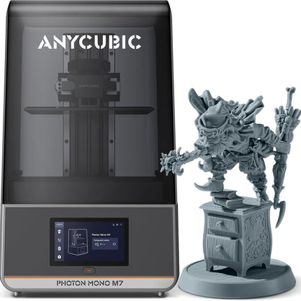 Anycubic Photon Mono M7 Pro
