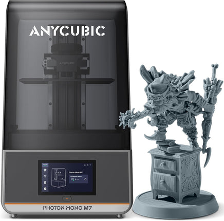 Anycubic Photon Mono M7 Pro