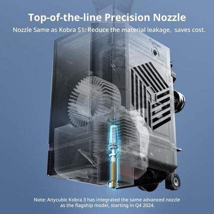 Anycubic Kobra 3 V2