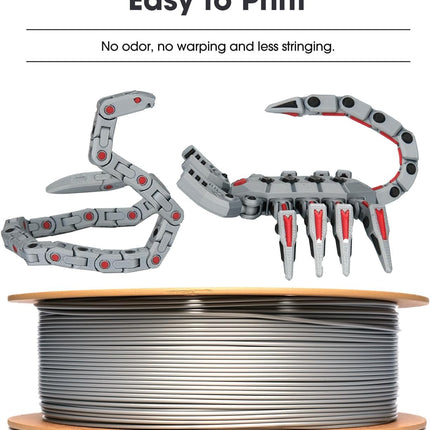 PLA Basic eSUN Filament