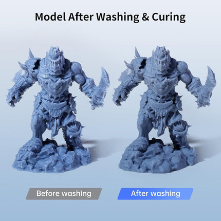 Anycubic Wash & Cure 3