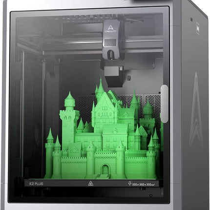 Creality K2 Plus