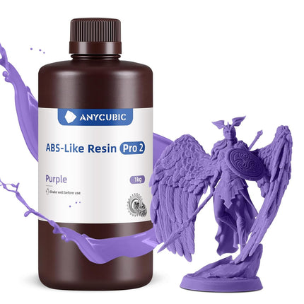 ABS-Like Resin Pro 2