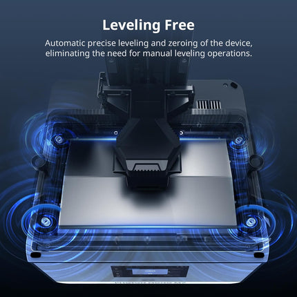 Anycubic Photon Mono M7 Pro