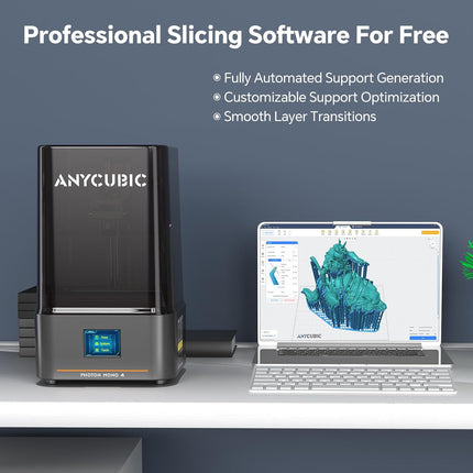 ANYCUBIC Photon Mono 4 10K
