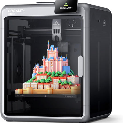 Creality K2 Pro