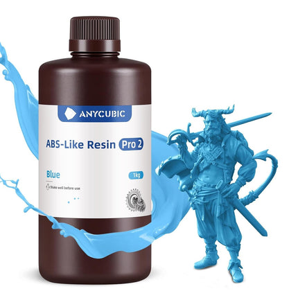 ABS-Like Resin Pro 2