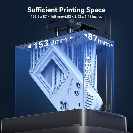 ANYCUBIC Photon Mono 4 10K