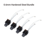 0.6mm Hardened Steel Bundle