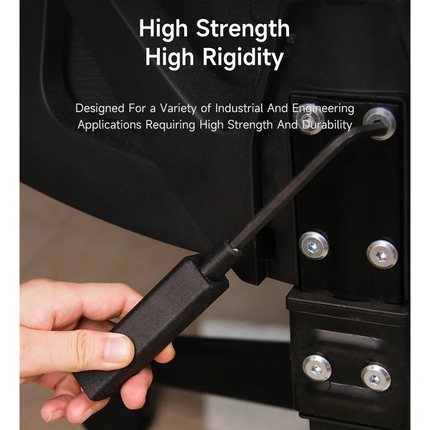 ABS Carbon Fiber (ABS-CF) eSUN Filament