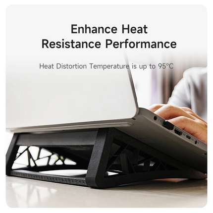 ABS Carbon Fiber (ABS-CF) eSUN Filament