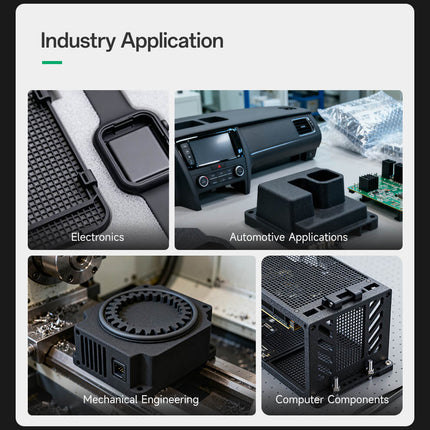 ABS ESD eSUN Filament