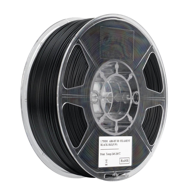ABS Hight Temp (ABS-HT) eSUN Filament