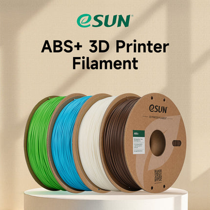 ABS+ Filament eSun