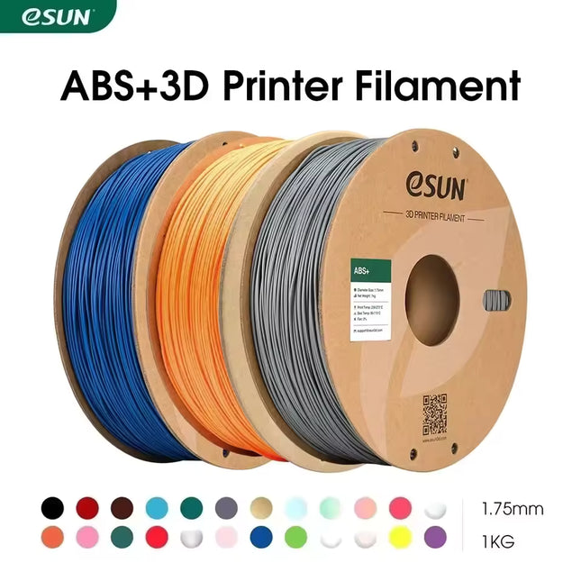 ABS+ Filament eSun