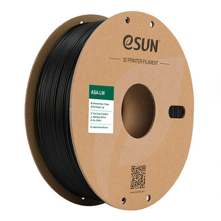ASA Lightweight (ASA-LW) eSUN Filament