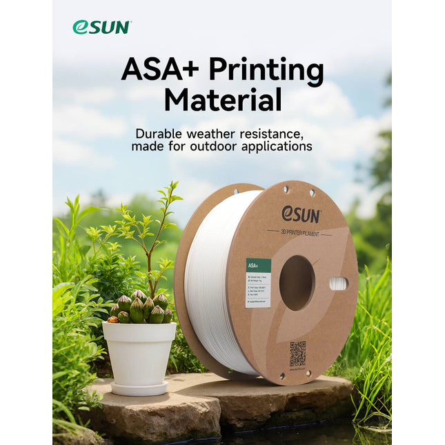 ASA+ eSUN Filament
