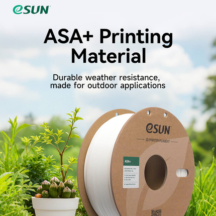 ASA+ eSUN Filament 