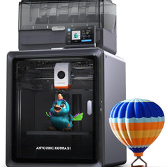 3D Printer - FDM