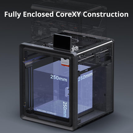 Anycubic Kobra S1 Combo