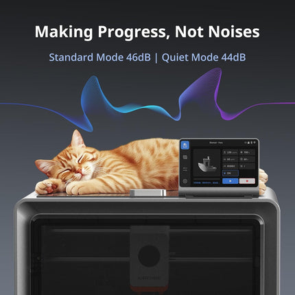 Anycubic Kobra S1 Combo