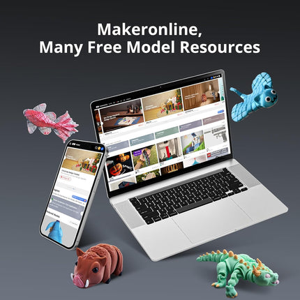 Anycubic Kobra S1 Combo