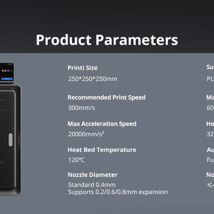 Anycubic Kobra S1 Combo