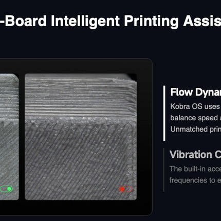 Anycubic Kobra S1 Max Combo