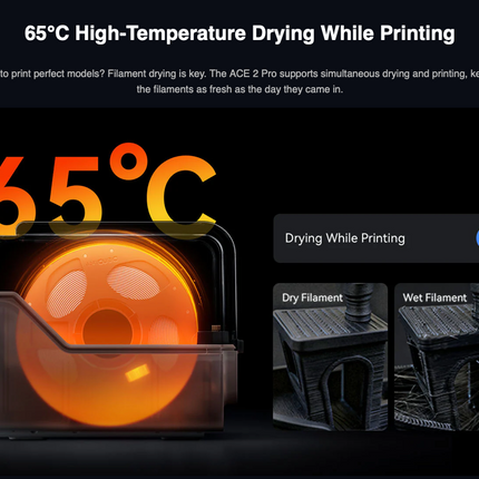 Anycubic Kobra S1 Max Combo