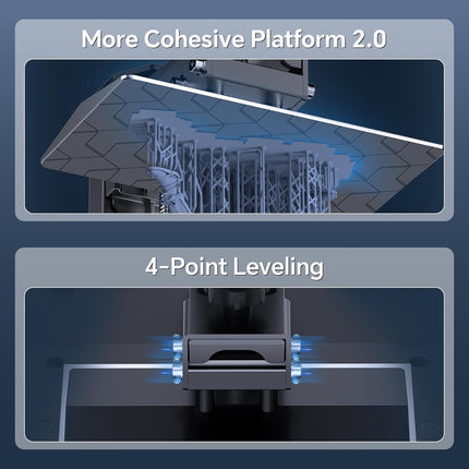 ANYCUBIC Photon Mono 4 10K 