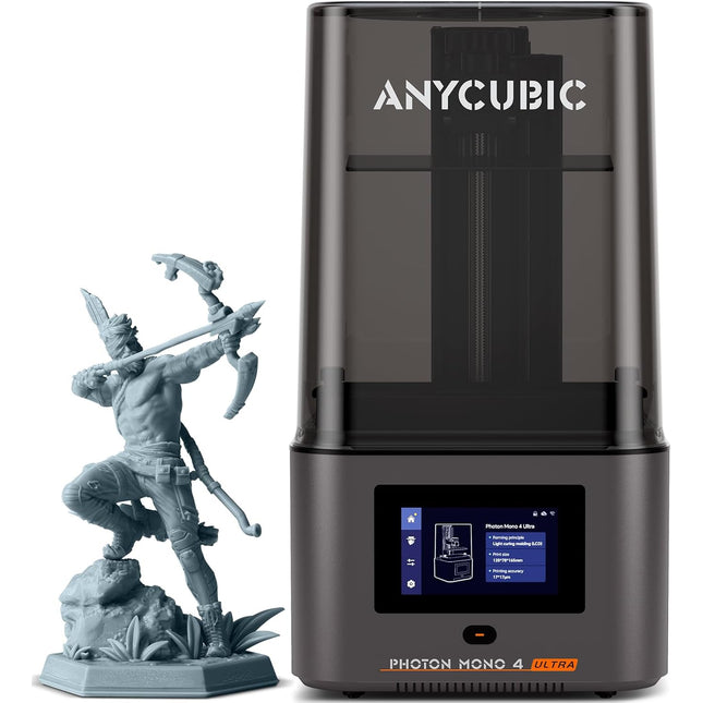 ANYCUBIC Photon Mono 4 Ultra 10K