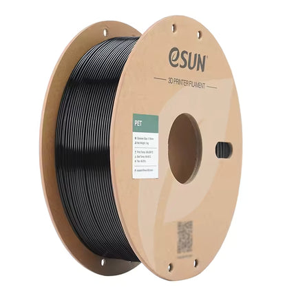 PET eSUN Filament for 3D Printing